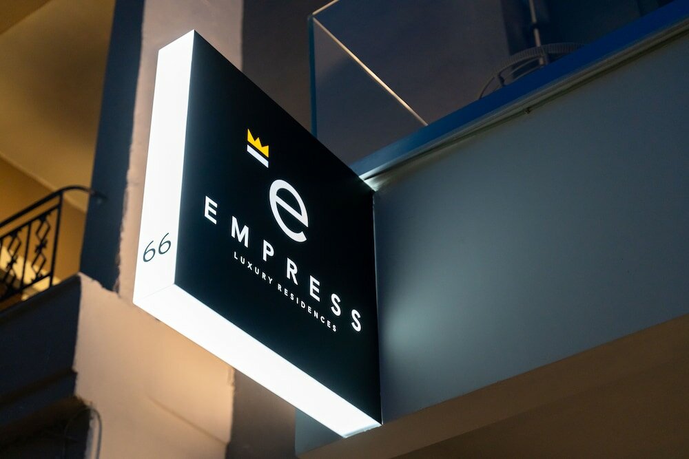 Фото Empress Luxury Residences