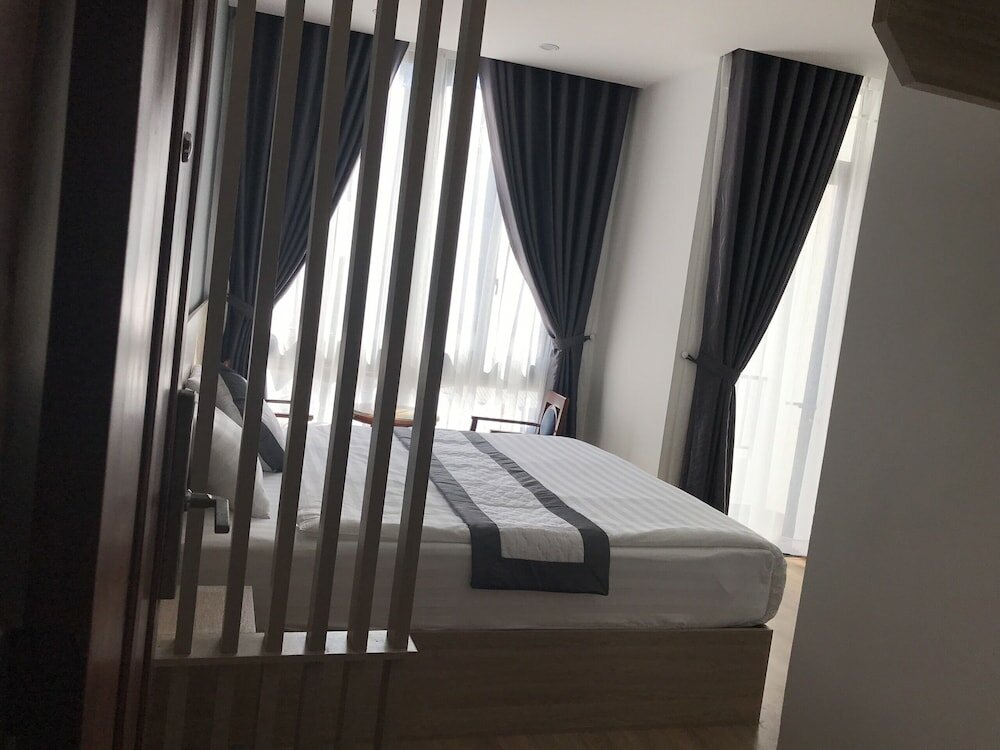 Фото Ha Anh Hotel