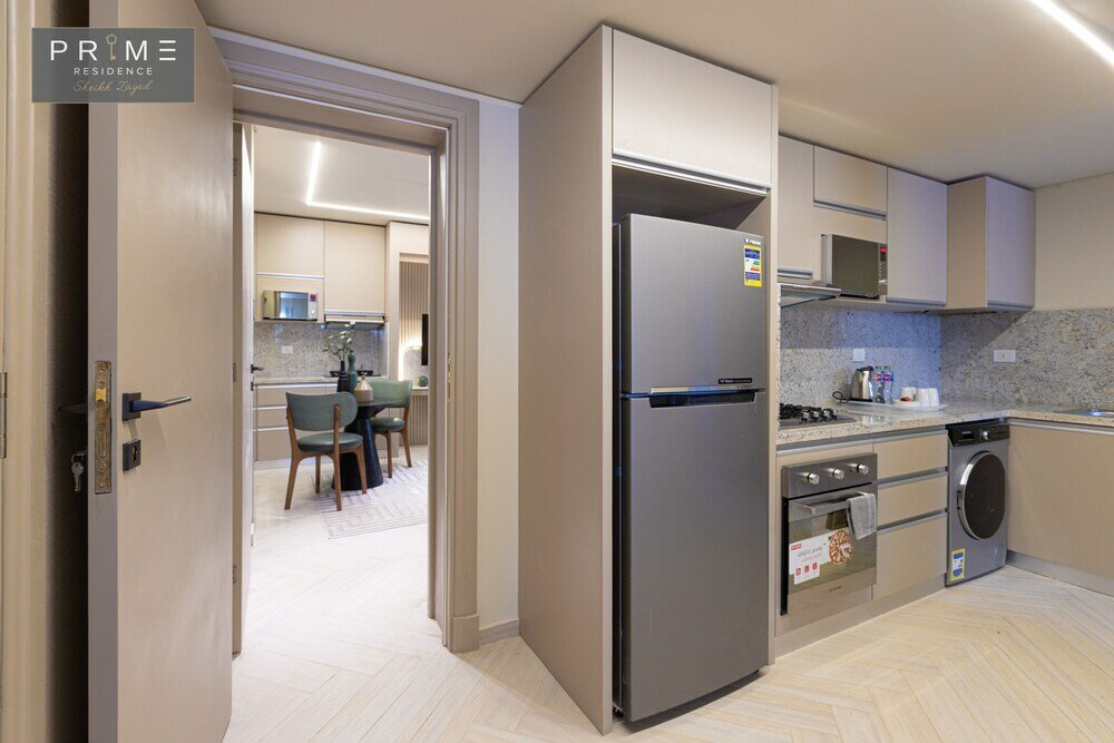 Фото Prime Residence Sheikh Zayed