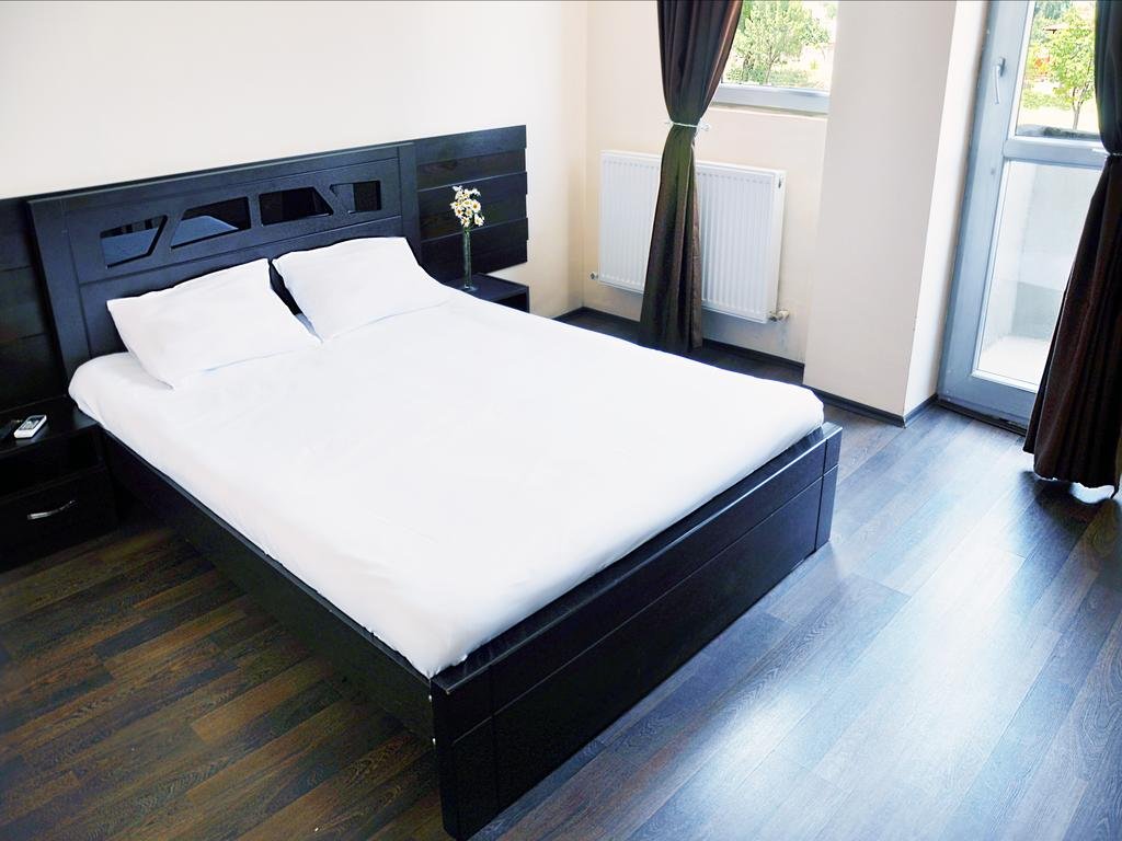 Фото Grand Hotel Tbilisi