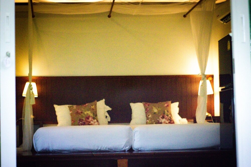 Фото Resort Huangchui Baan Phu Khao