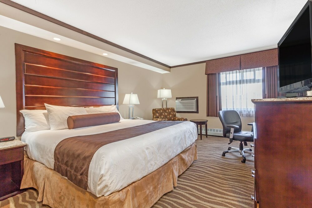 Фото Siding 16 Lodge