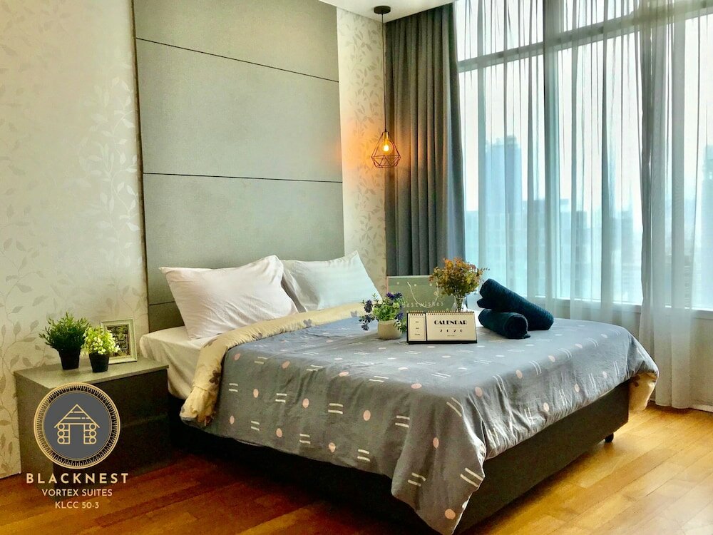 Фото Vortex Suites Klcc by BlackNest