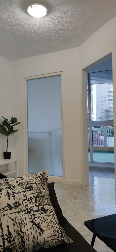 Фото Apartamento Entre Salines Y Playa