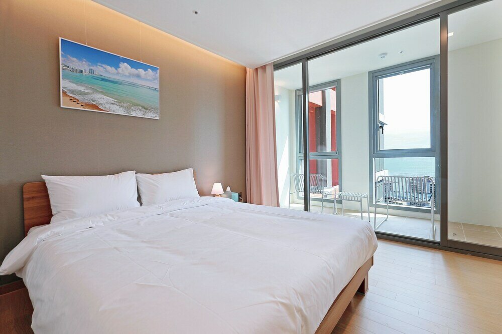 Фото SoTA Collection The Haeundae