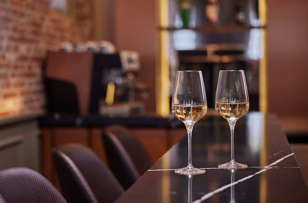 Фото Hotel Arsenaal Delft