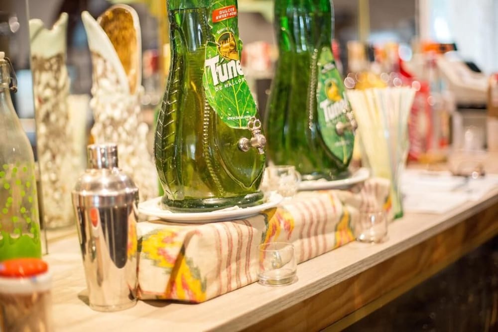 Фото Hotel Martorell