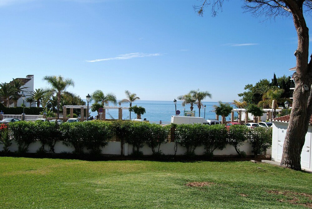 Фото Perlamar Burriana Apartments Casasol