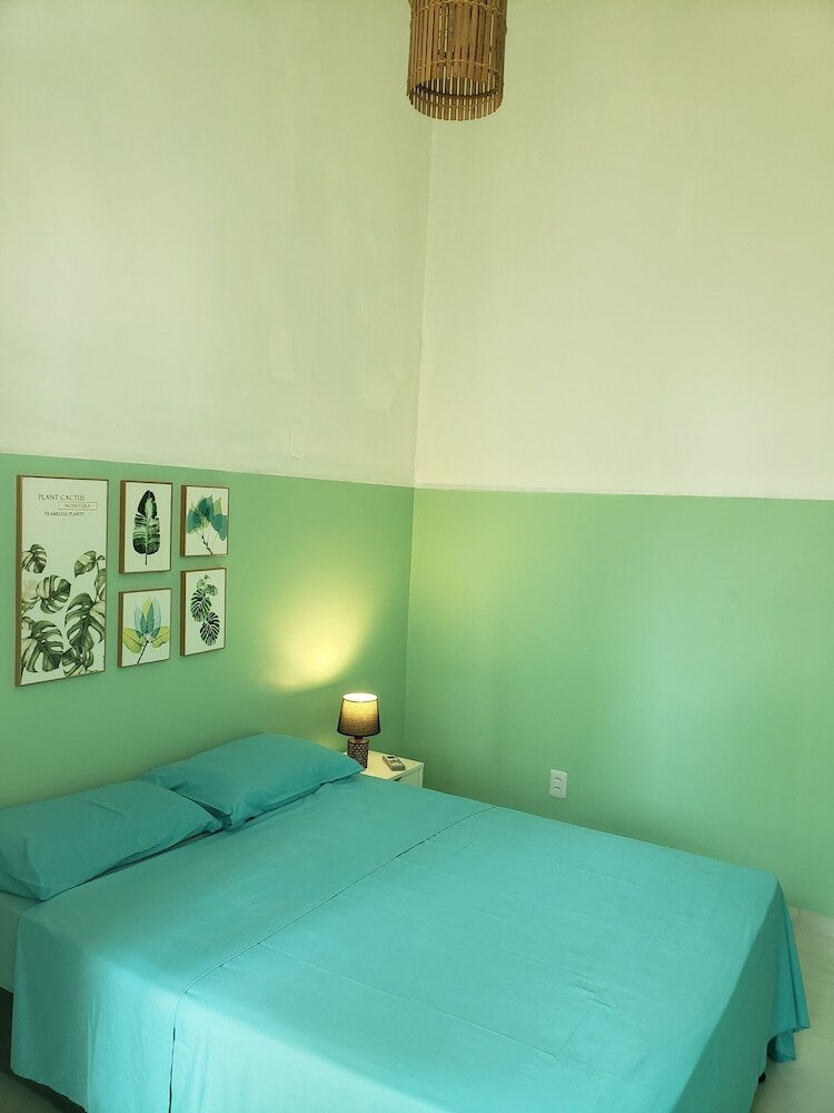 Фото Antonieta Hostel