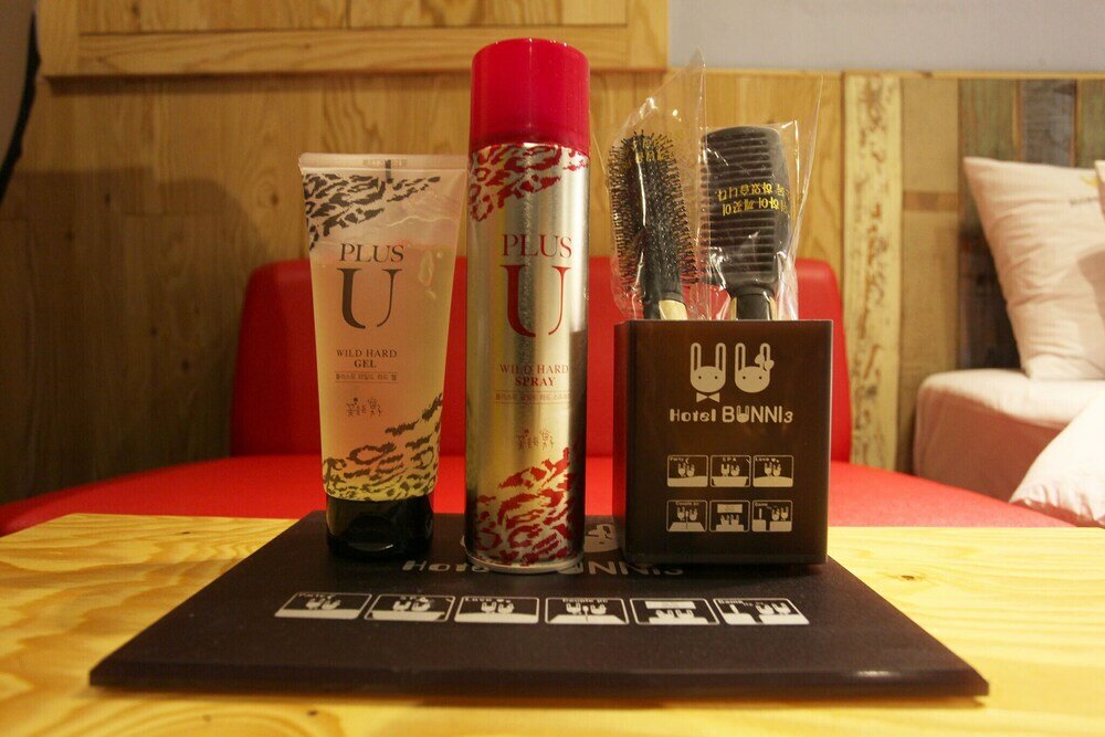 Фото Wangsimni Bunny 3