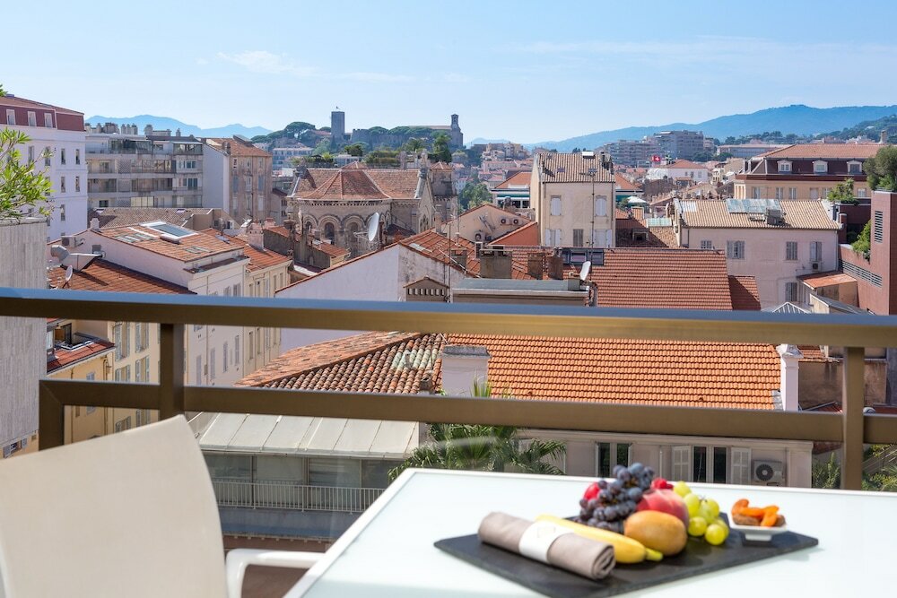 Фото Hôtel Le Gray d'Albion