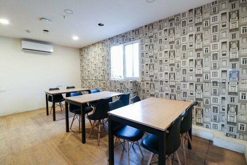 Гостиница Capital O 67657 Schmear Suites в Бангалоре