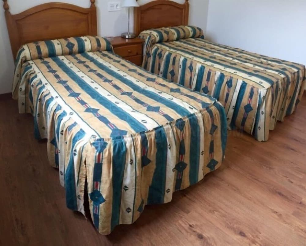 Фото Complejo Mapru