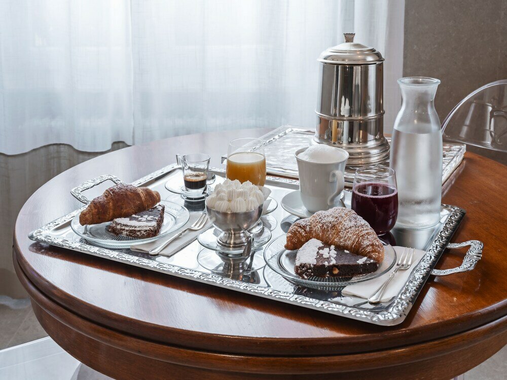 Фото Maison Boutique Matteotti