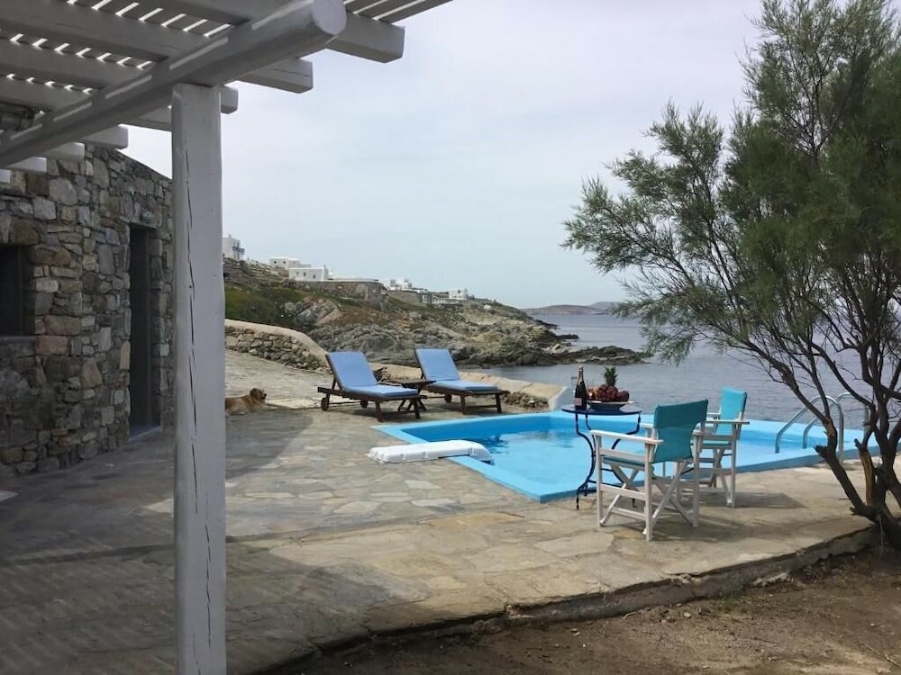 Фото Poseidon Secret Blue Pools