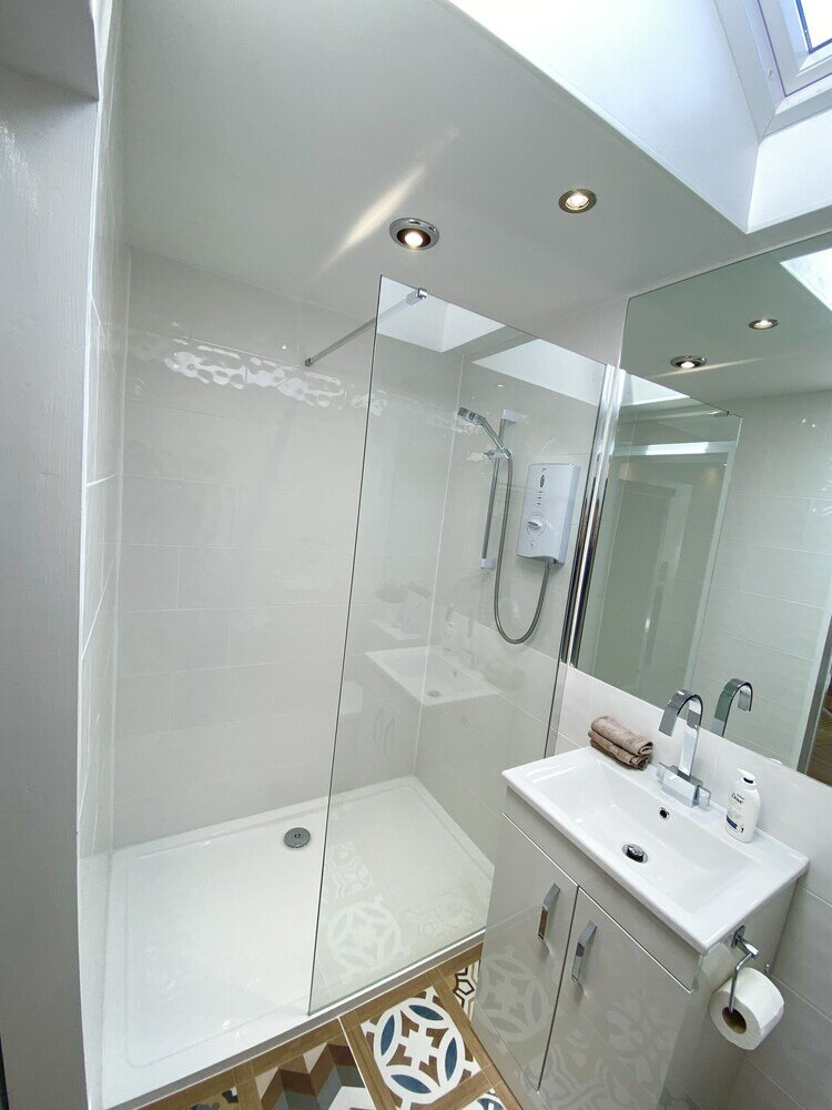 Фото Seaview Cottage on the Island