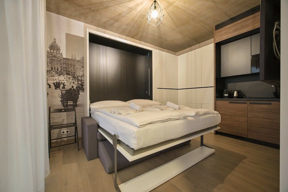 Фото Aparthotel Rimska 14