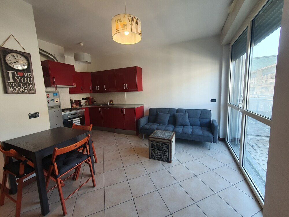 Фото Futurismo 8