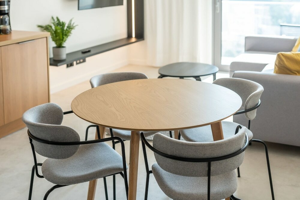 Фото Cosy Marylebone Flat