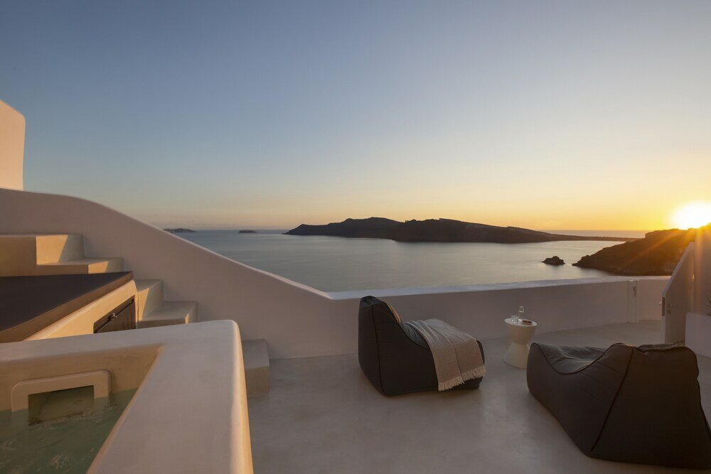 Фото Apanema Cavehouses Santorini