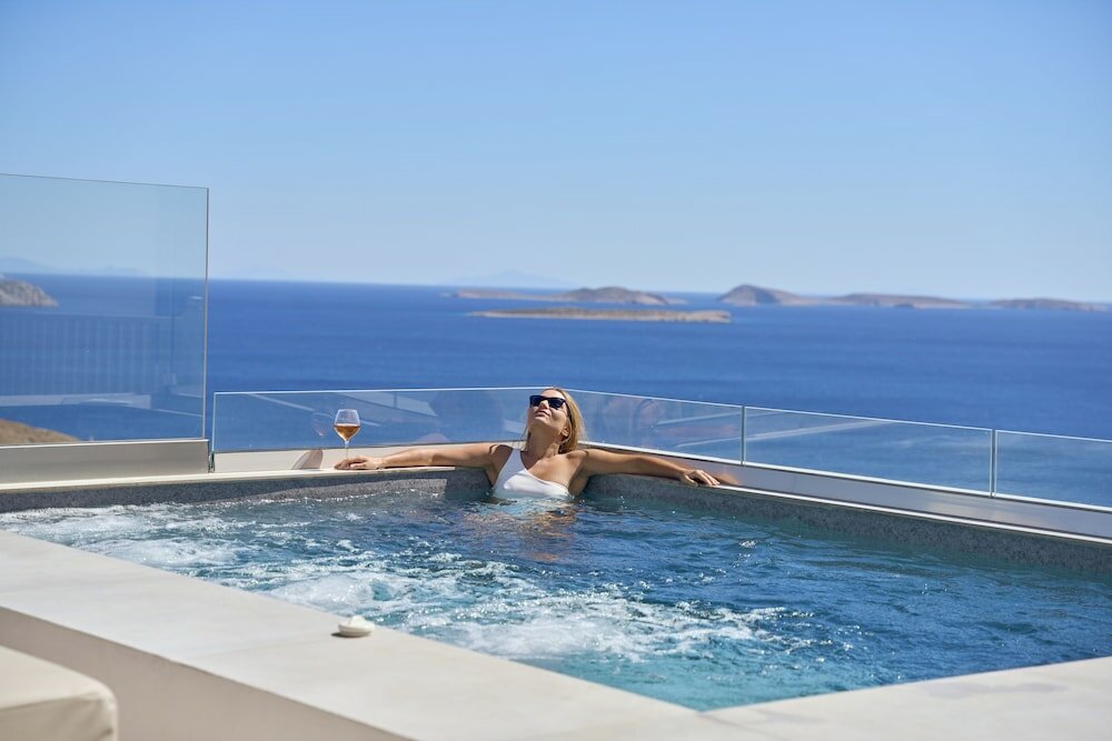 Фото GrandeMar Suites