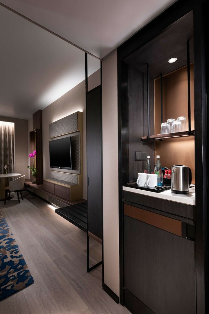 Фото Hilton Colombo