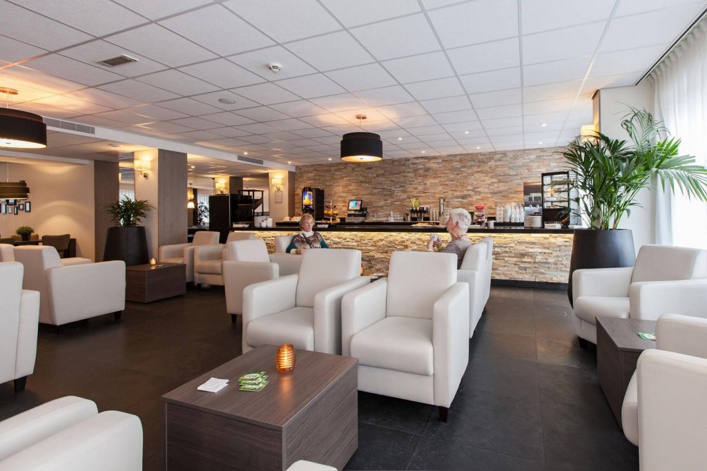 Фото De Bonte Wever Assen