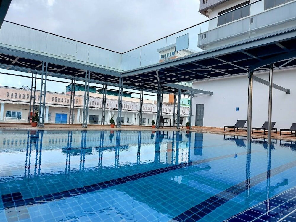 Фото M Hotel Danok