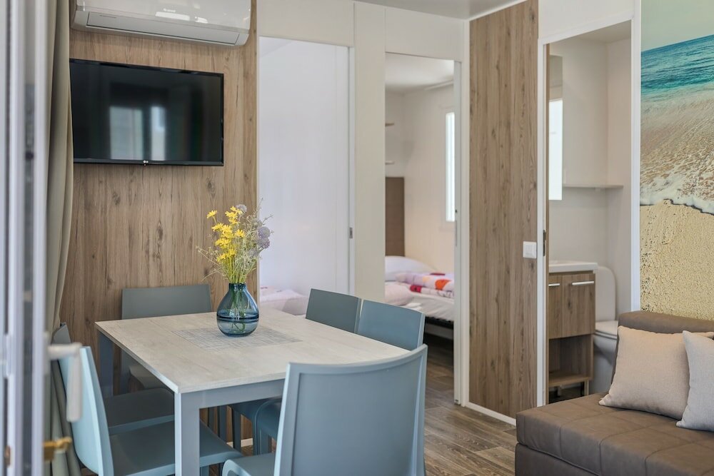 Фото Boutique Camping Santa Marina