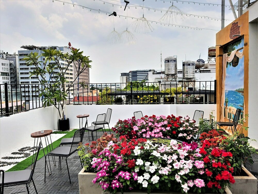 Фото отеля 4