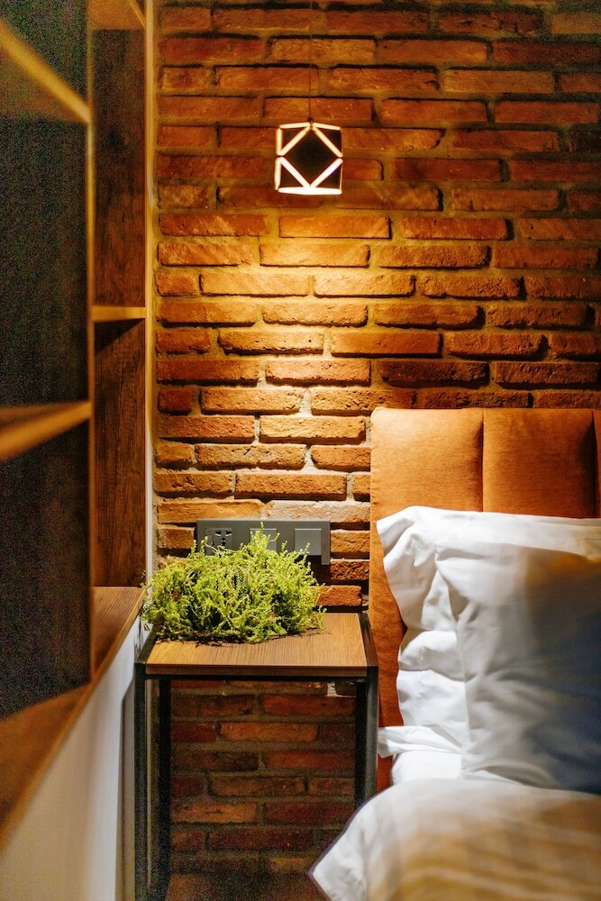 Фото Boutique Hotel Kviria