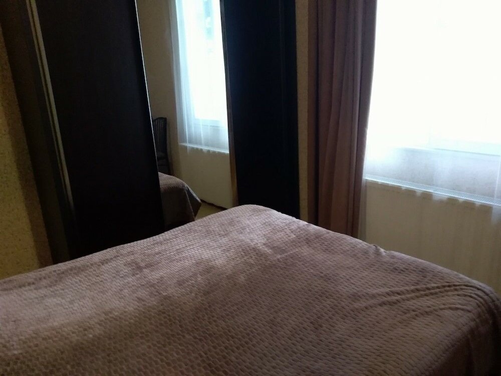 Фото Отель Vila-Digomi