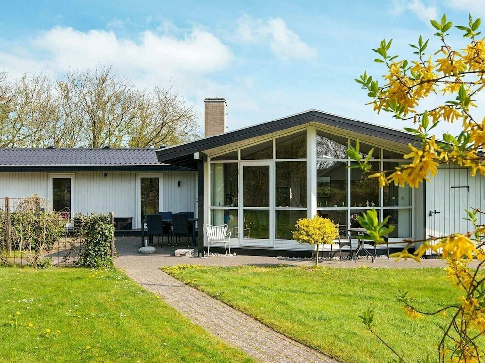 Hotel Scenic Holiday Home in Haderslev near Sea, Earth, photo