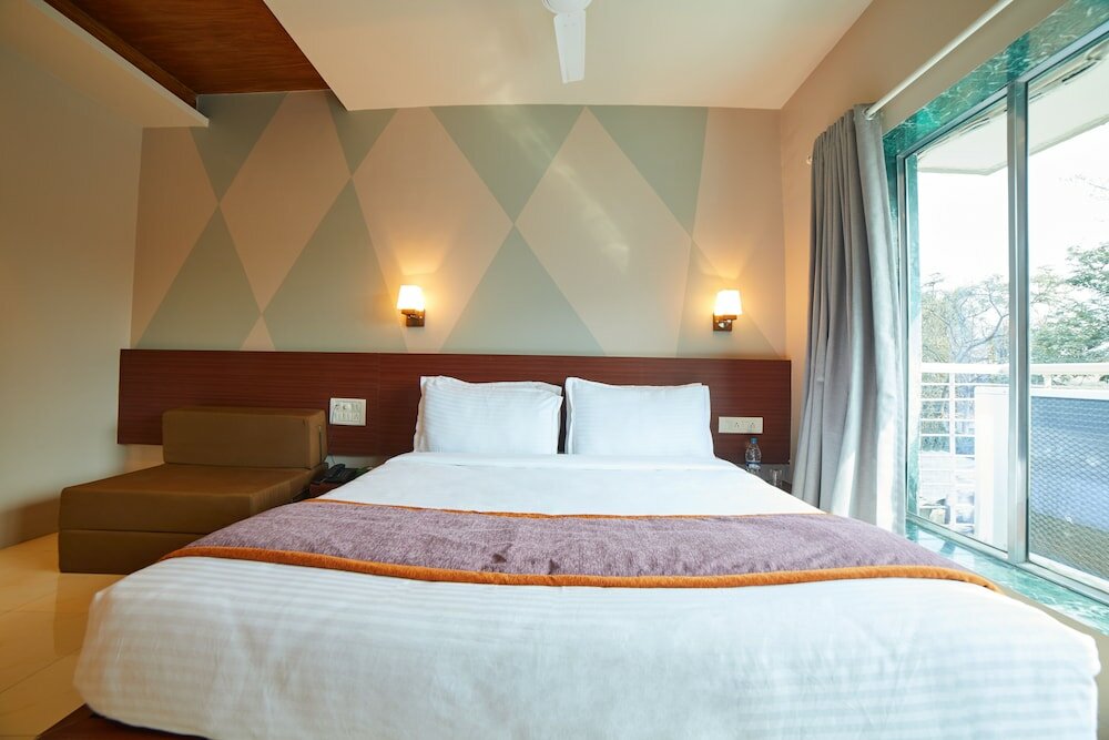 Фото Aureole Mrida