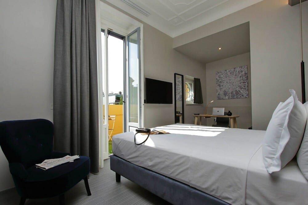 Фото Vico Fashion District