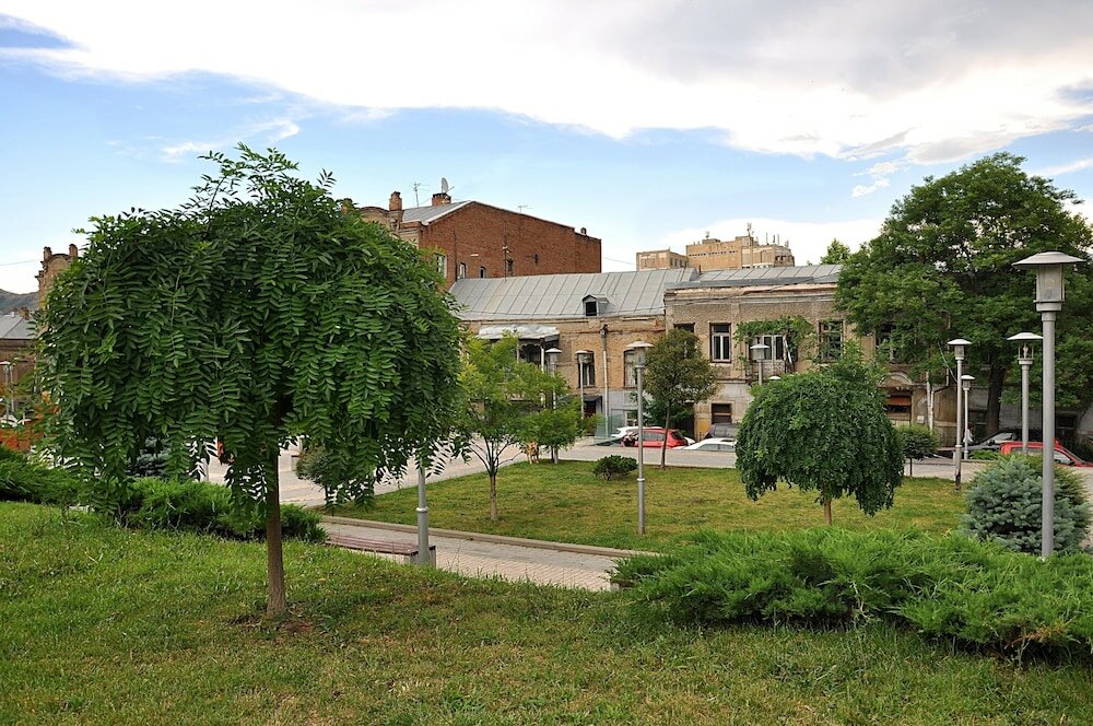 Фото Hb apartments Mari Brose