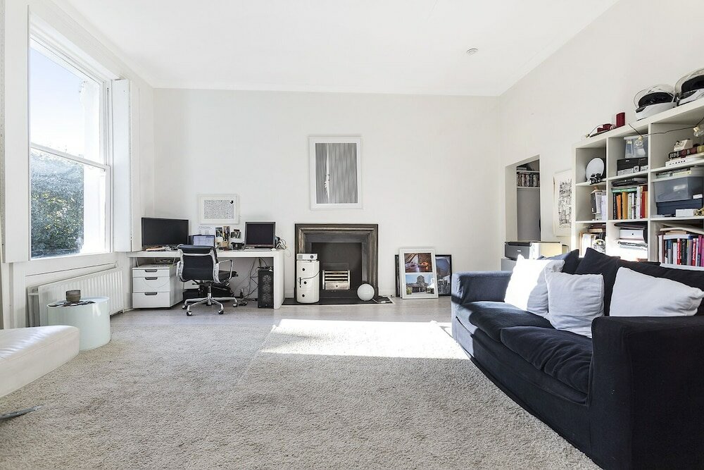 Фото Well Presented one Bedroom Apartment Located in the Fabulous Notting Hill