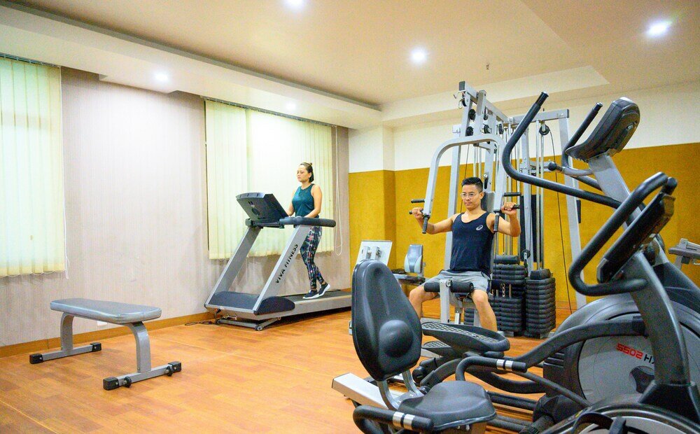 Фото Classic Grande Imphal - A Member of Radisson Individuals