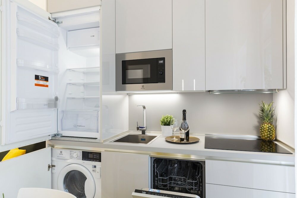 Фото NotaMi - Gioia Short Stays