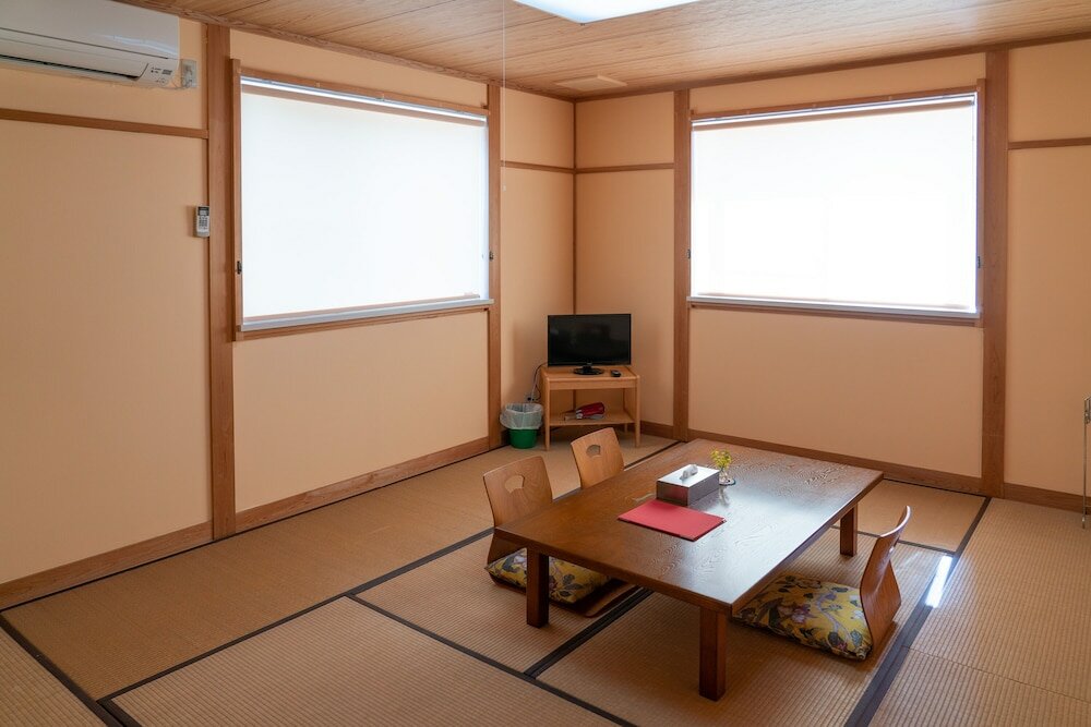 Фото Lodge Mondo - Hostel