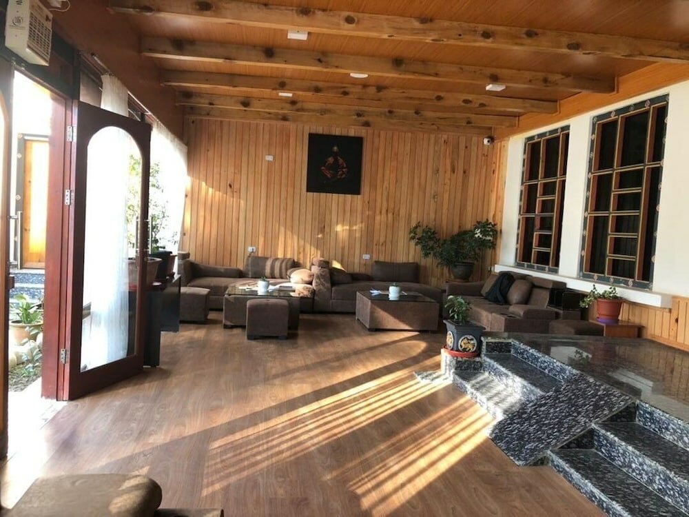 Фото Tsherim Resort