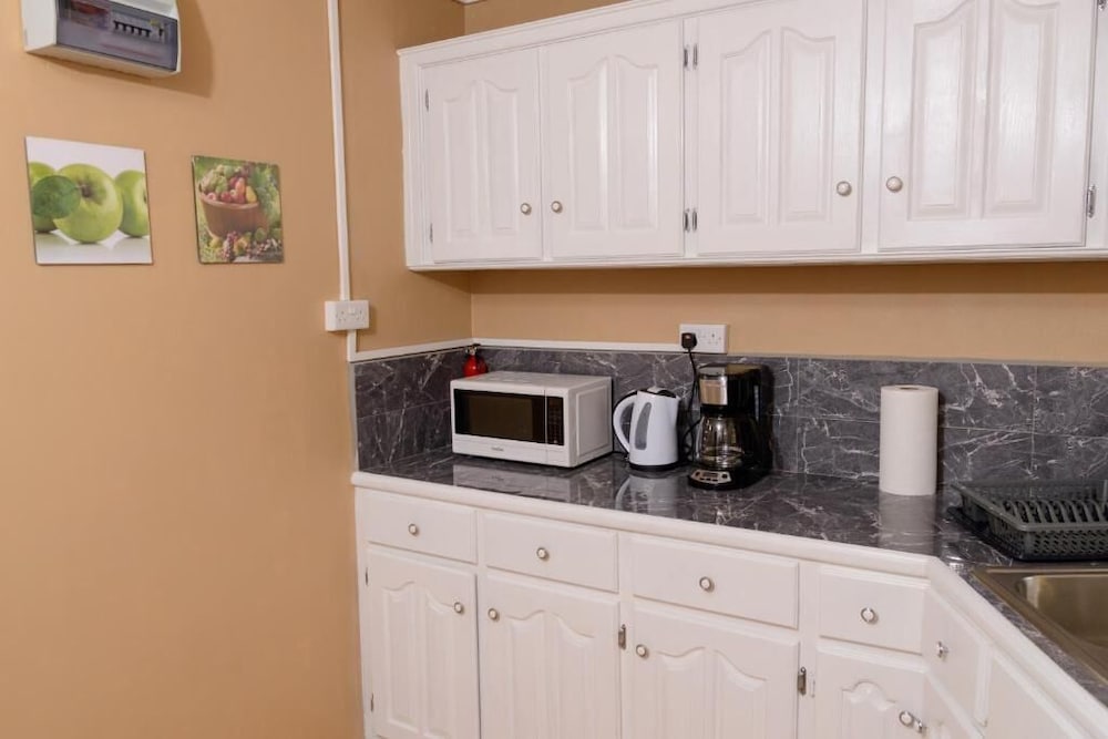 Фото Sephina Villa St Lucia Island