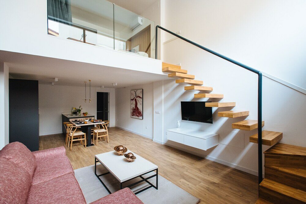 Фото Apartamentos Murillo Gardens