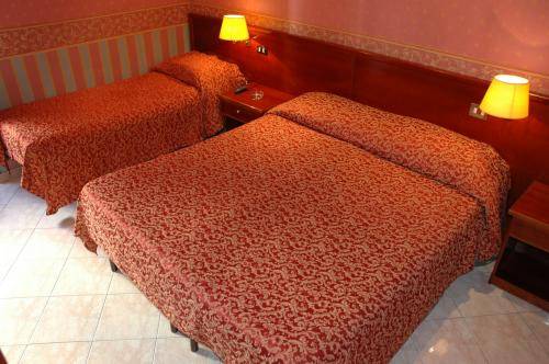 Фото Hotel Virginia