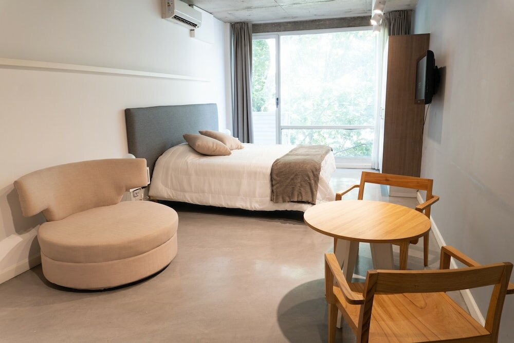 Фото Tpyn Recoleta