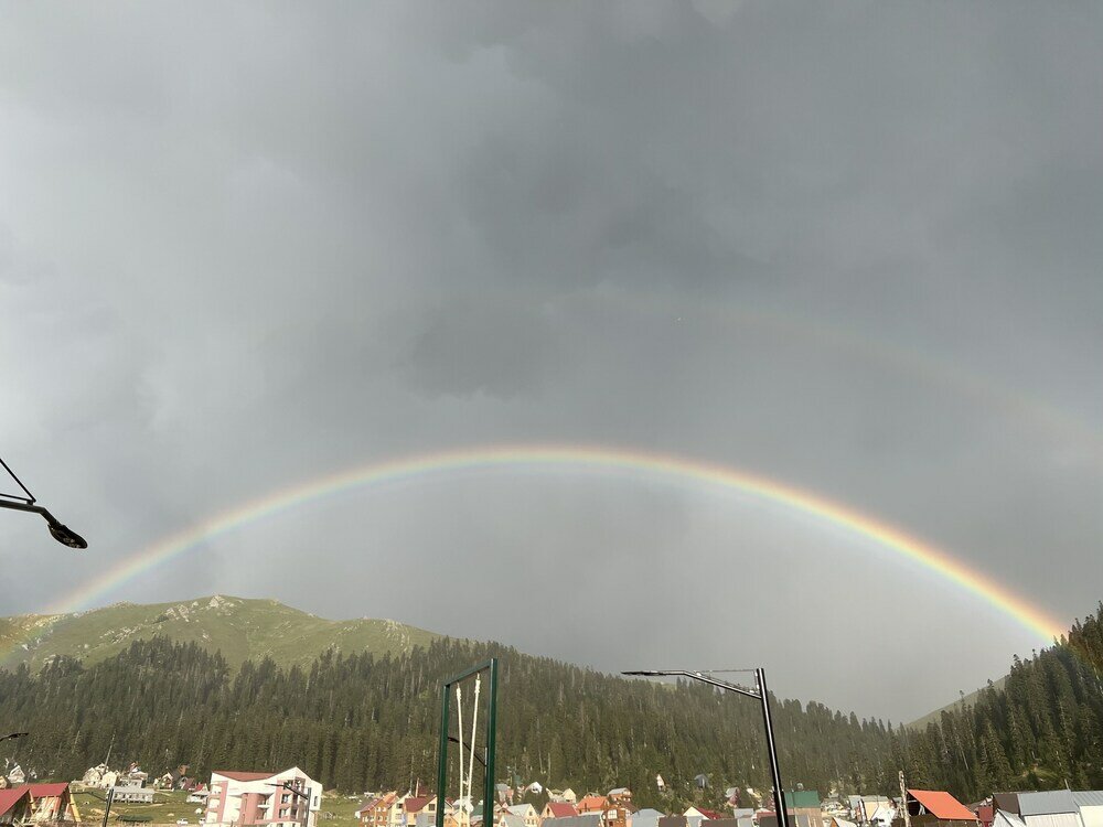 Фото Бахмаро