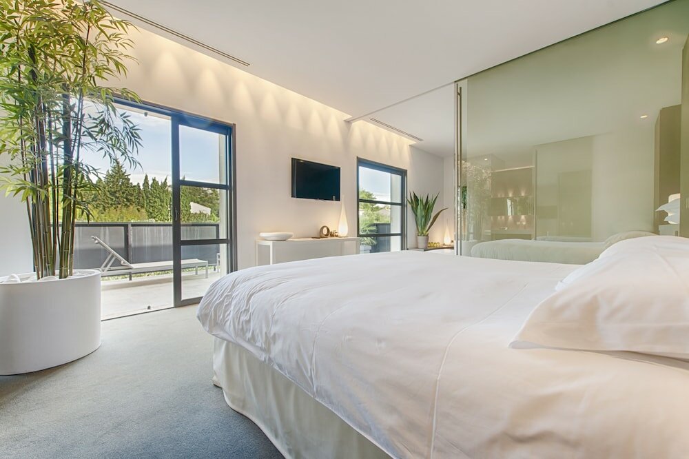 Фото B Design & SPA