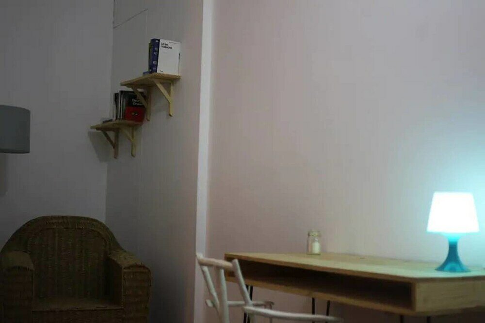 Фото Maputo Cityview Apartment