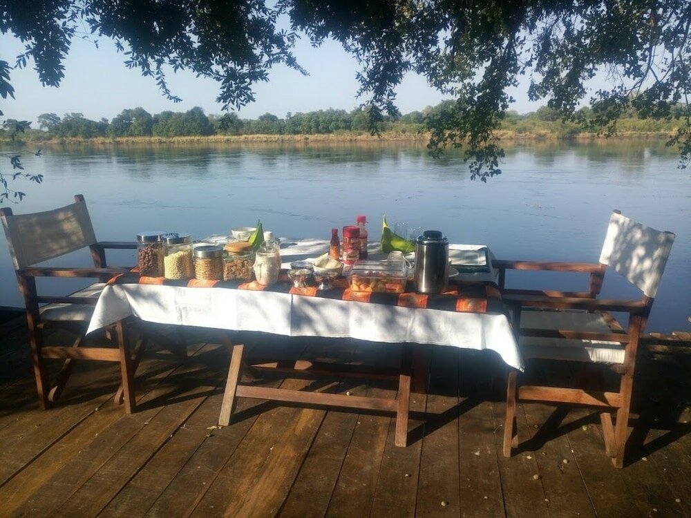 Фото Pakasangano Lodge