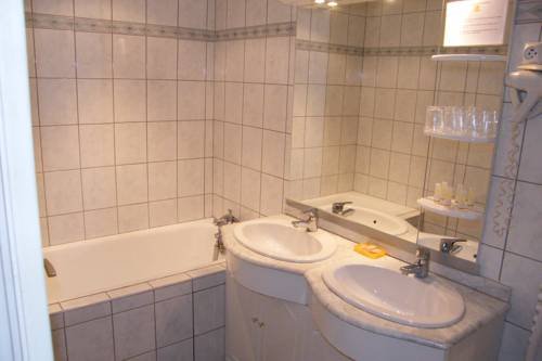 Фото Le Chalet Vitellius